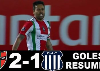 Talleres quedó eliminado de la Copa Libertadores