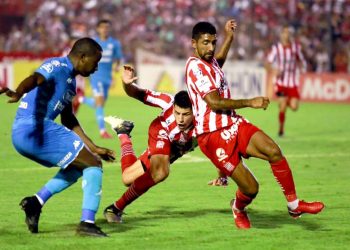 Belgrano empató con San Martín de Tucumán