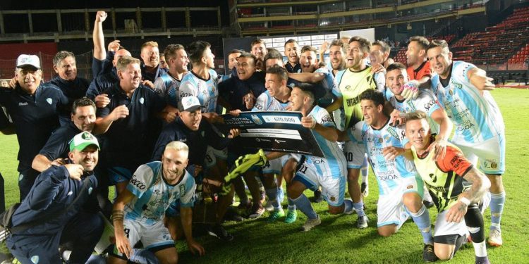 Sol de Mayo eliminó a Central