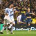 Boca cayó con Atlético de Tucumán por 2 a 1