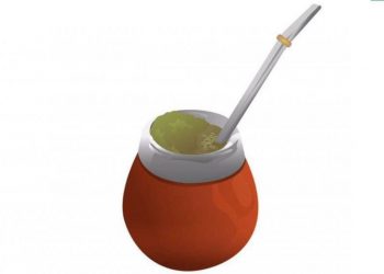 El mate ya tiene su emoji