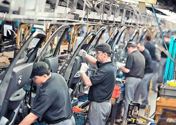 Salario mínimo, vital y móvil