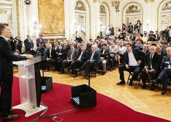 Pymes cargas patronales