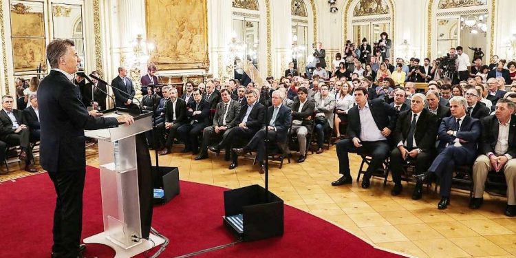 Pymes cargas patronales