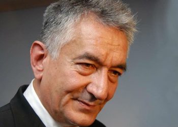 Alberto Rodríguez Saá