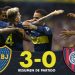 Resumen Boca San Lorenzo