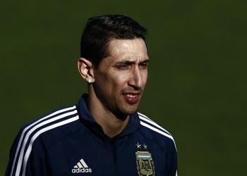 Ángel Di María