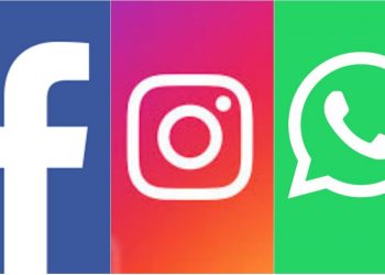 Facebook e Instagram