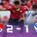 Independiente venció a Vélez
