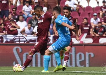 Belgrano al borde del descenso