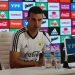 Director técnico de la selección argentina, Lionel Scaloni