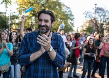 Pablo Carro Frente Córdoba Ciudadana
