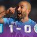 Racing venció por 1-0 a Belgrano
