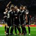 Ajax goleó 4 a 1 al Real Madrid