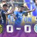 Rosario Central y Belgrano empataron 0-0