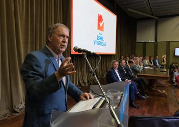 Schiaretti programa viviendas