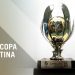 TRofeo de la Supercopa Argentina