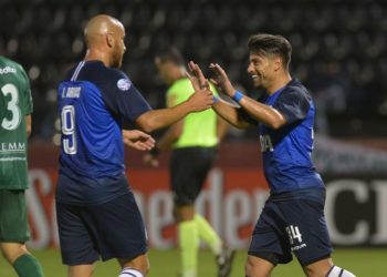 Talleres goleó a Laferrere 5 a 0