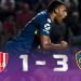 Boca venció 3 a 1 a Unión