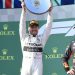 Valtteri Bottas obtuvo una gran victoria en Australia.