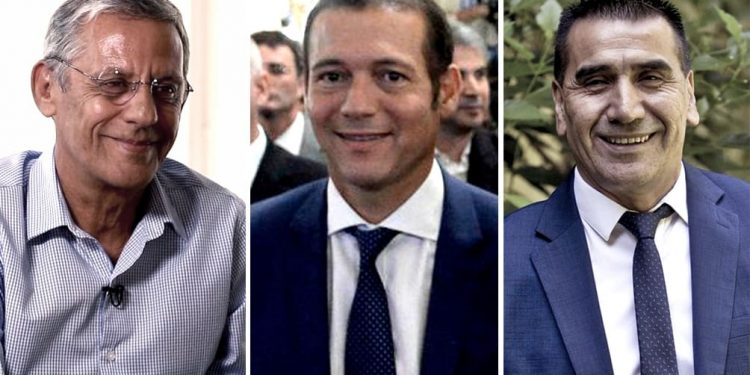 Neuquén elege gobernador