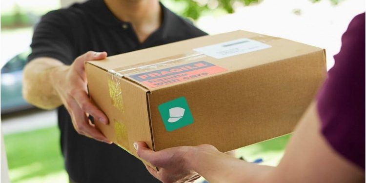 Envíos puerta a puerta internacionales