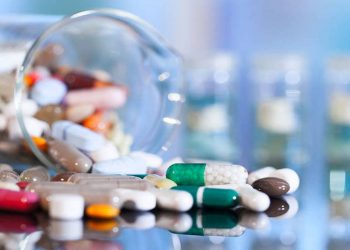 Medicamentos y pastillas