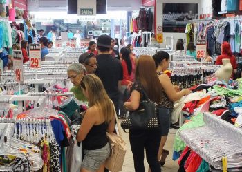 ventas minoristas caída