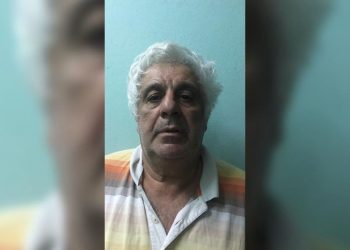 Alberto Samid fue detenido por Interpol en Belice