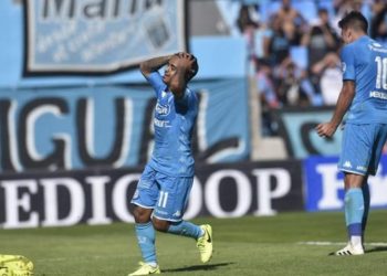 Belgrano descendió a la B Nacional