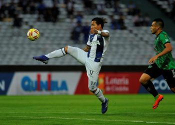 Copa Superliga: Talleres derrotó a Atlético Tucumán