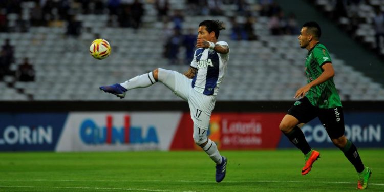 Copa Superliga: Talleres derrotó a Atlético Tucumán
