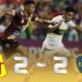 Boca empató con Tolima