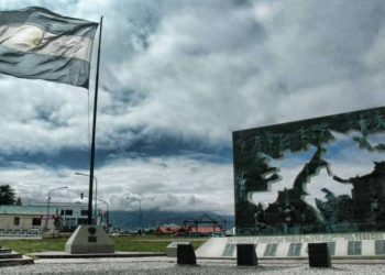 37 años de la gesta heroica de soldados argentinos