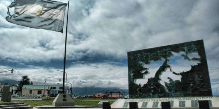 37 años de la gesta heroica de soldados argentinos