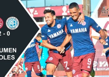 Lanús eliminó a Belgrano
