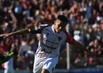 Patronato de Paraná derrotó a Argentinos Juniors