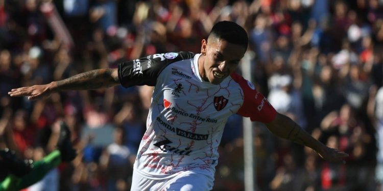 Patronato de Paraná derrotó a Argentinos Juniors