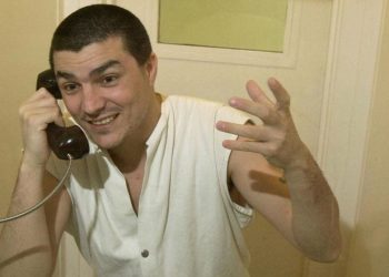 Víctor Saldaño sería ejecutado en noviembre