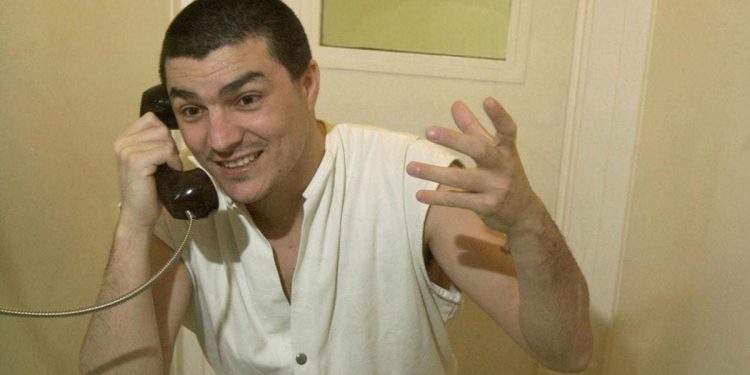 Víctor Saldaño sería ejecutado en noviembre