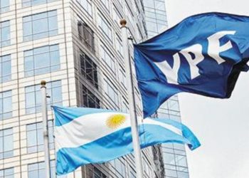 YPF