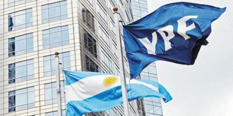 YPF