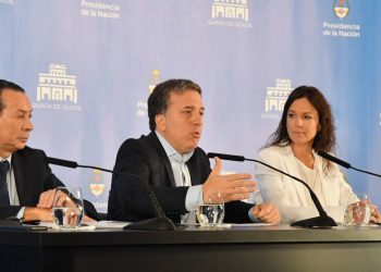 Acuerdo de precios y congela tarifas hasta diciembre