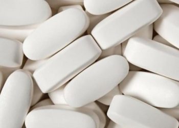 Pastillas de ibuprofeno