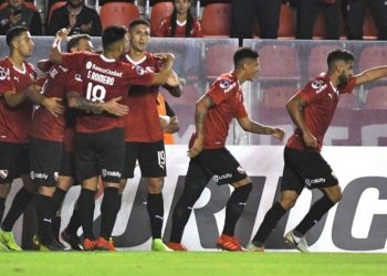 Independiente Binacional de Perú Copa Sudamericana