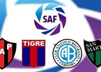 Belgrano y las posibilidades en la lucha por un lugar en Primera