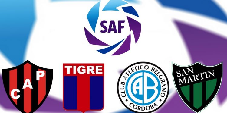 Belgrano y las posibilidades en la lucha por un lugar en Primera