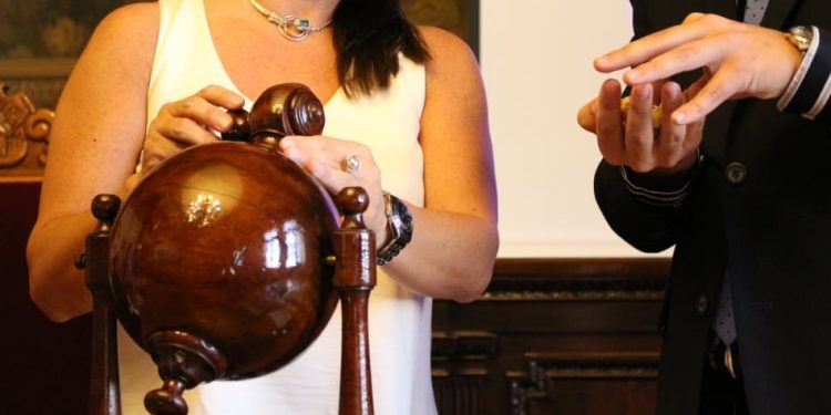 Sortearon el orden de los partidos que ocuparán en la boleta única