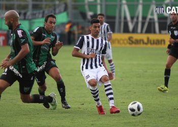 Talleres San Martín San Juan