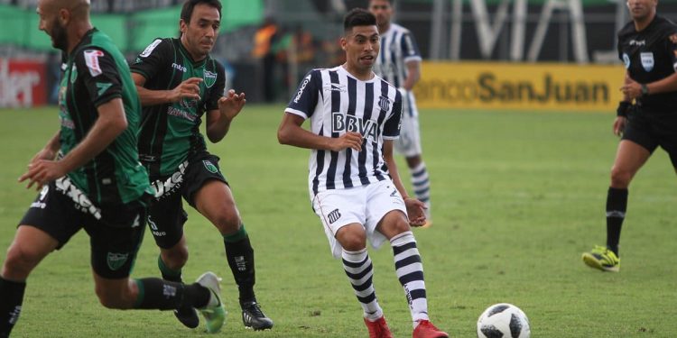 Talleres San Martín San Juan